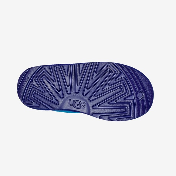 UGG x Sesame Pre School Neumel Blue - Picture 7 of 7